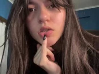 kikilove15 — Chaturbate recorded stream image, 26.08.2026 18:30