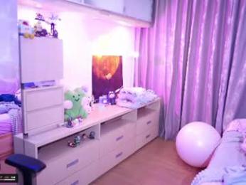 madnessalise — Chaturbate recorded stream image, 26.08.2026 19:20
