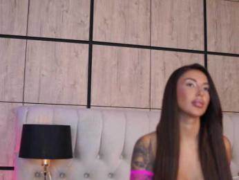 AishaaDevoe — Bongacams recorded stream image, 26.08.2026 19:40