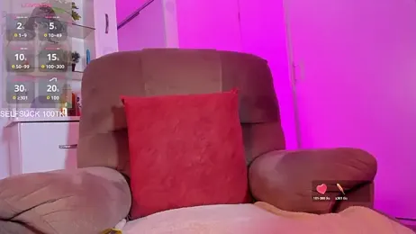 selfsuckqueen_ — Stripchat recorded stream image, 26.08.2026 22:00