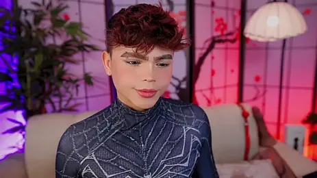 PRINCE_STEV — Stripchat recorded stream image, 27.08.2026 00:40