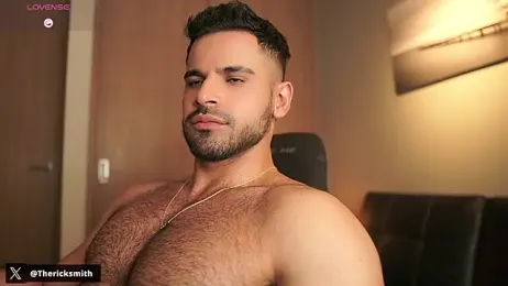 Rick__Smith153 — Stripchat recorded stream image, 27.08.2026 02:00