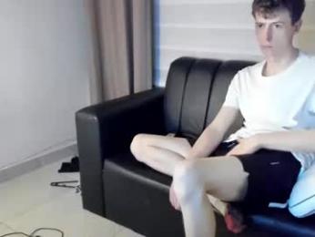 millerjdm — Chaturbate recorded stream image, 27.08.2026 02:10