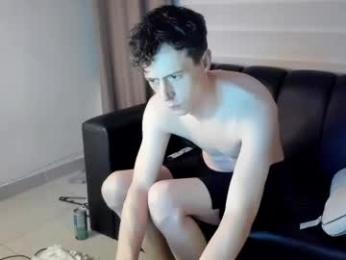 millerjdm — Chaturbate recorded stream image, 27.08.2026 02:10