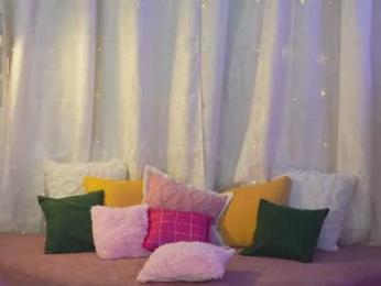 katy_ethereal — Chaturbate recorded stream image, 27.08.2026 03:10