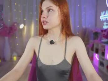 katy_ethereal — Chaturbate recorded stream image, 27.08.2026 03:10