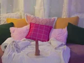 katy_ethereal — Chaturbate recorded stream image, 27.08.2026 03:10