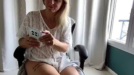 cassiehotsexy — Stripchat recorded stream image, 27.08.2026 09:30