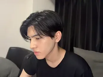 Lio_kun — Stripchat recorded stream image, 27.08.2026 12:00