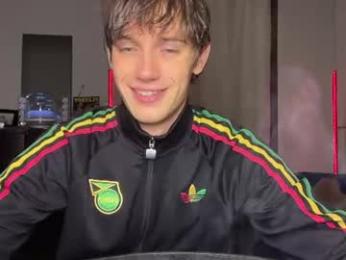 mason_gallagher — Chaturbate recorded stream image, 27.08.2026 13:40