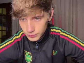 mason_gallagher — Chaturbate recorded stream image, 27.08.2026 13:40