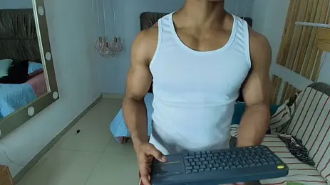 Dantte_Fx — Stripchat recorded stream image, 27.08.2026 12:40