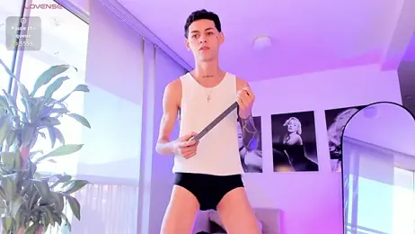 LennerCollins_ — Stripchat recorded stream image, 27.08.2026 12:30
