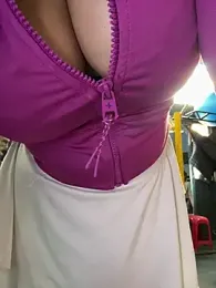 Maddy_Rouse_ — Stripchat recorded stream image, 27.08.2026 19:20