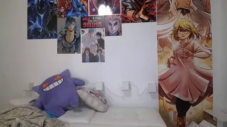 RosieCheeks_ — Stripchat recorded stream image, 27.08.2026 22:10