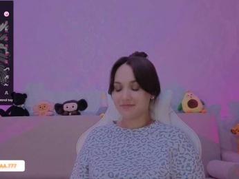 -lost- — Bongacams recorded stream image, 27.08.2026 19:20