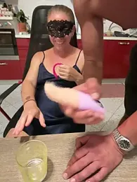 F0X89 — Stripchat recorded stream image, 27.08.2026 23:00