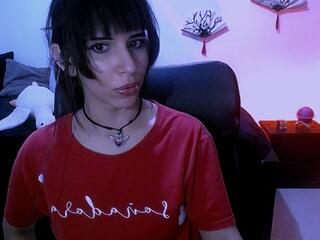 Angel Mcalister — Flirt4free recorded stream image, 28.08.2026 00:00