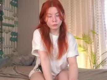 cinacandy — Chaturbate recorded stream image, 27.08.2026 16:40
