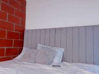 melody-blossom — Camsoda recorded stream screenshot (13 Mar 2025)