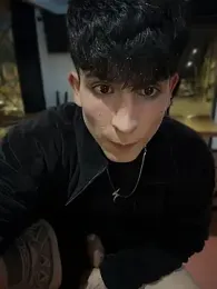 _Tomy08calderon — Stripchat recorded stream image, 28.08.2026 00:40