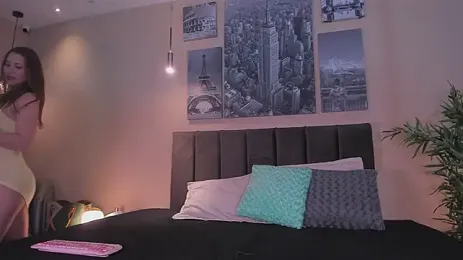 Olivia_jazz — Stripchat recorded stream image, 27.08.2026 22:40