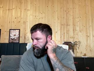 Jhonny Sparks — Flirt4free recorded stream image, 28.08.2026 02:40