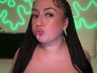 rubybabyxo — Camsoda recorded stream image, 28.08.2026 06:20
