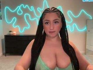rubybabyxo — Camsoda recorded stream image, 28.08.2026 06:20
