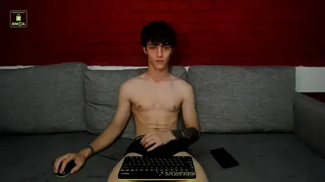 Adam_Porrter — Stripchat recorded stream image, 28.08.2026 05:30