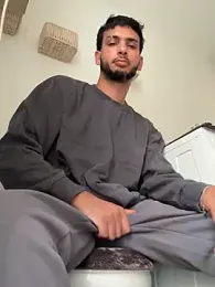 Gipsyboysteve — Stripchat recorded stream image, 28.08.2026 06:50