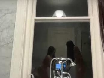 wasianbby — Chaturbate recorded stream image, 28.08.2026 05:20