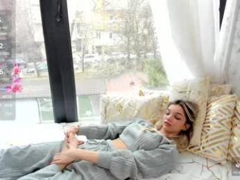 sassyt33n — Chaturbate recorded stream screenshot (13 Mar 2025)