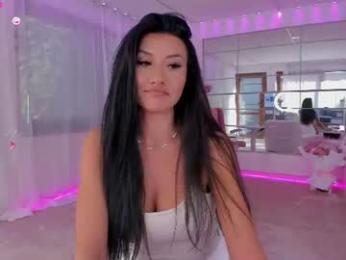 miss_diamond__ — Chaturbate recorded stream image, 28.08.2026 06:50