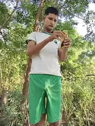 Juan_Hotcaliemte — Stripchat recorded stream image, 28.08.2026 11:30