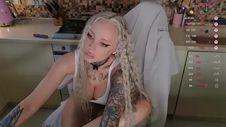 2badforyou — Stripchat recorded stream image, 28.08.2026 11:10