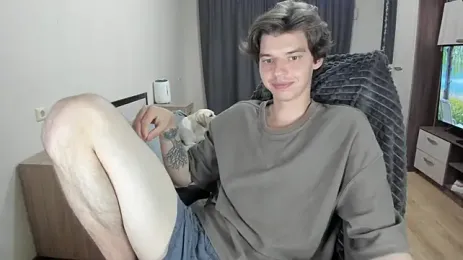 Liam_sexy1 — Stripchat recorded stream image, 28.08.2026 13:10