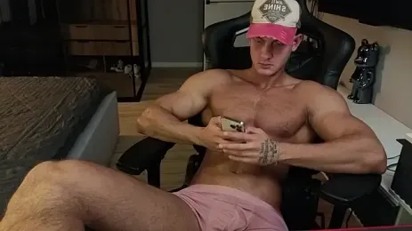 Richard_mils — Stripchat recorded stream image, 28.08.2026 15:00