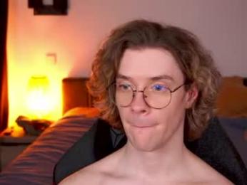ironthud — Chaturbate recorded stream image, 28.08.2026 13:20