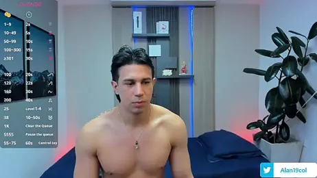 alan_nd_kevin — Stripchat recorded stream image, 28.08.2026 19:00