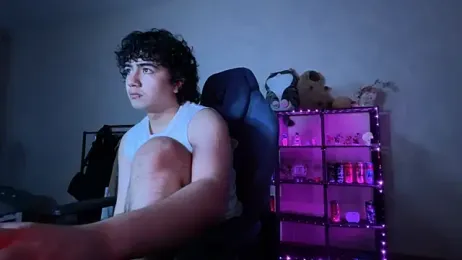 _ELIGOS_ — Stripchat recorded stream image, 28.08.2026 21:50