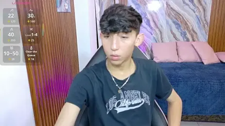 ETHANN_TAY1 — Stripchat recorded stream image, 28.08.2026 19:10