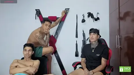 EliteBoysLive — Stripchat recorded stream image, 28.08.2026 20:00