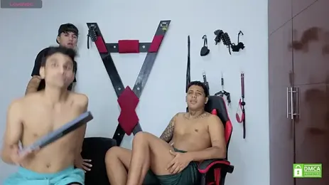 EliteBoysLive — Stripchat recorded stream image, 28.08.2026 20:00