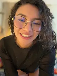 CocoaGigiMuse — Stripchat recorded stream image, 29.08.2026 00:00