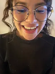 CocoaGigiMuse — Stripchat recorded stream image, 29.08.2026 00:00