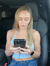 lunagirl13 — Stripchat recorded stream image, 28.08.2026 21:30