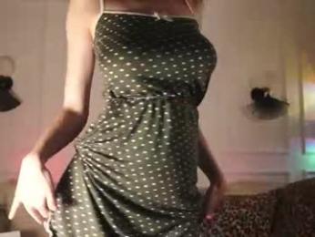 libbyshepard — Chaturbate recorded stream image, 28.08.2026 19:10