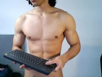 jash_7 — Chaturbate recorded stream image, 28.08.2026 22:20