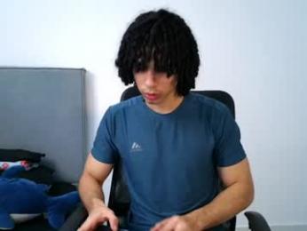 jash_7 — Chaturbate recorded stream image, 28.08.2026 22:20